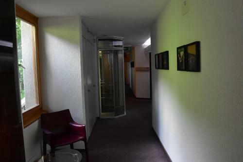 Hotel Du Sauvage Grindelwald