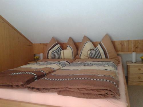 Apartamento Ferienwohnung Schirli