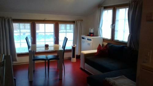 Apartamento Ferienwohnung Schirli