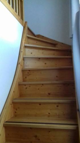 Apartamento Ferienwohnung Schirli