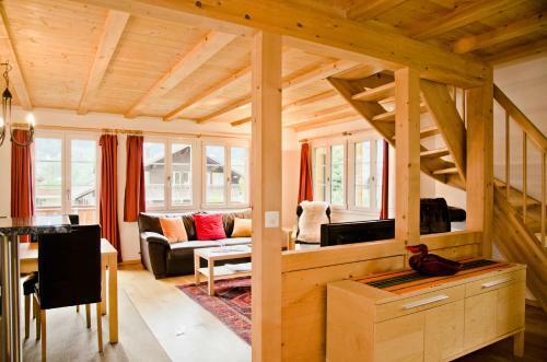 Apartment Kiwi Rechts 3.5 - Griwarent Ag
