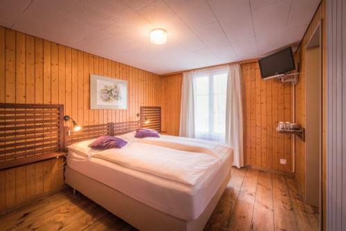 Hotel Tell