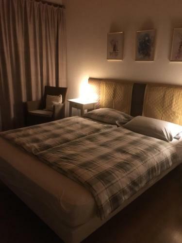 Bed & Breakfast Aux Enges