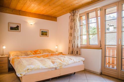 Apartment Strassscheuer 3.5 - Griwarent Ag