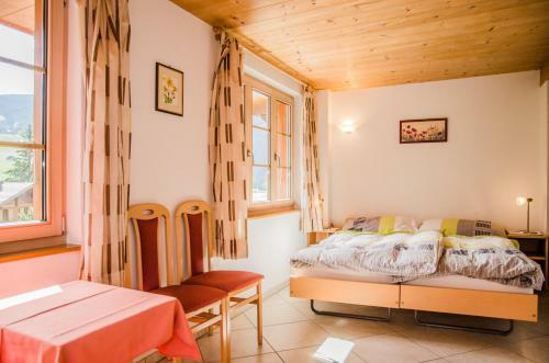Apartment Strassscheuer 3.5 - Griwarent Ag