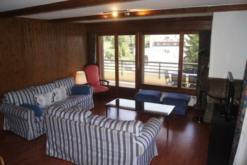Apartamento Arcades