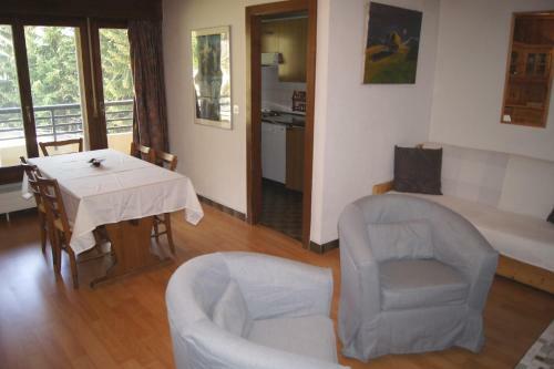 Apartamento Arcades