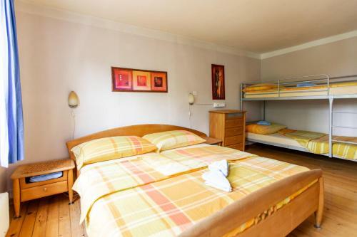 Albergue Happy Inn Lodge