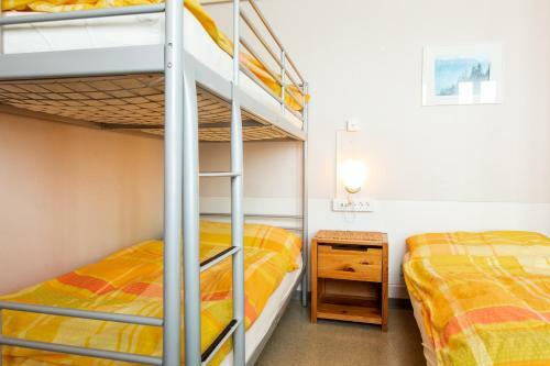 Albergue Happy Inn Lodge