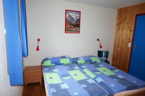 Albergue Happy Inn Lodge