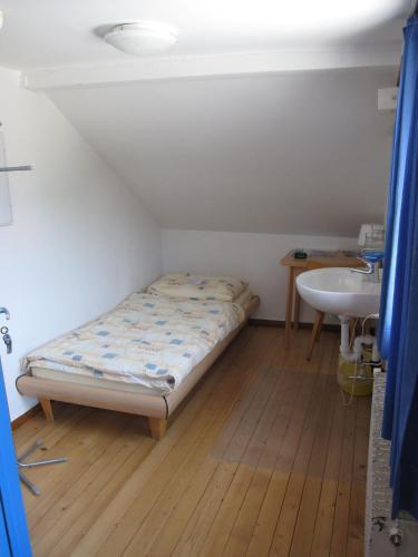 Albergue Happy Inn Lodge