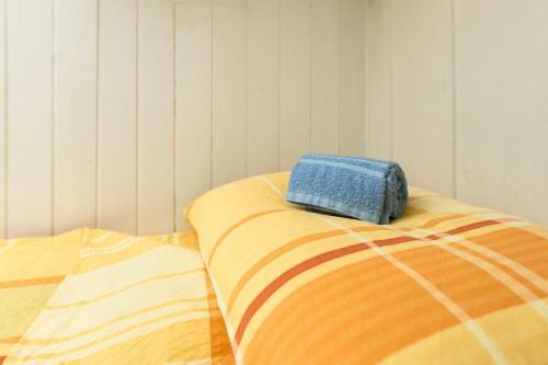 Albergue Happy Inn Lodge