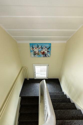 Albergue Happy Inn Lodge