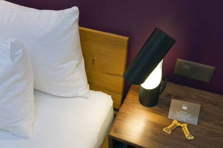 Boutique Hotel Ni-mo