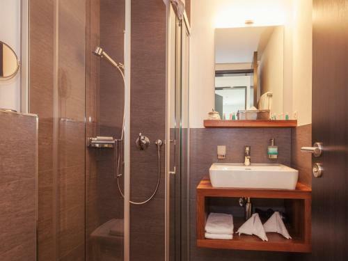 Apartamentos Chalet Nepomuk