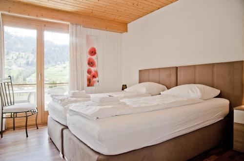 Apartment M�nnlichenblick 5.5 ? Griwarent Ag