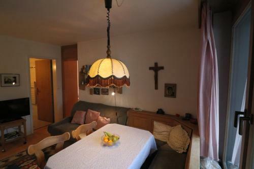 Apartamento Promenade 121a - Kroth