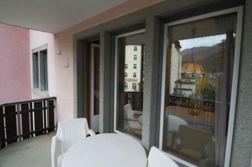 Apartamento Promenade 121a - Kroth