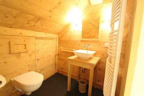 Apartamento La Portaz