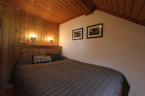 Apartamento La Portaz