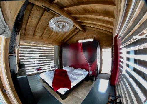 Hotel Marco Polo Lodge & Spa