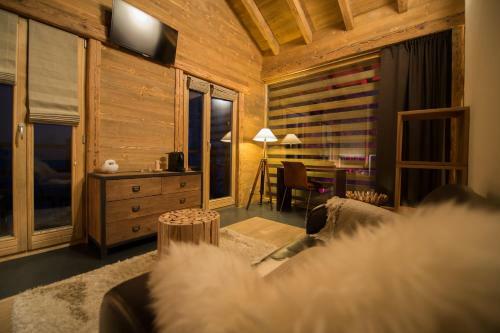 Hotel Marco Polo Lodge & Spa
