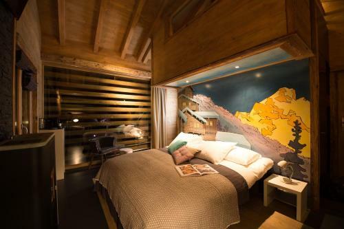 Hotel Marco Polo Lodge & Spa