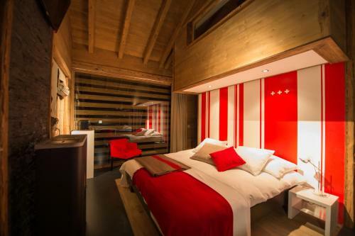 Hotel Marco Polo Lodge & Spa