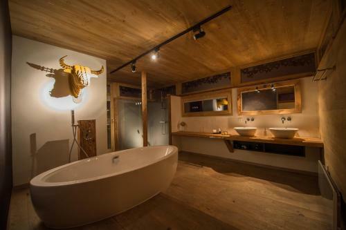 Hotel Marco Polo Lodge & Spa