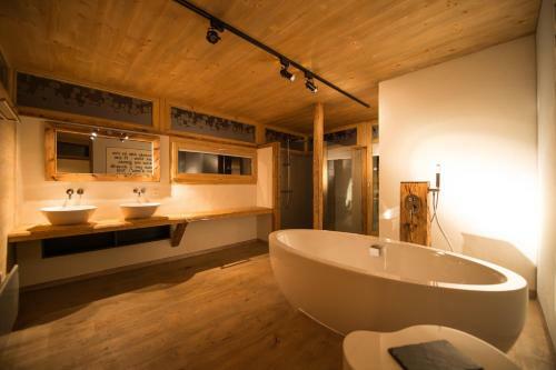 Hotel Marco Polo Lodge & Spa