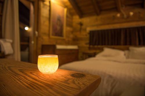 Hotel Marco Polo Lodge & Spa