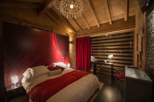 Hotel Marco Polo Lodge & Spa