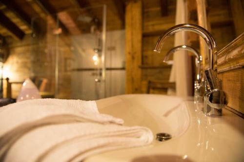 Hotel Marco Polo Lodge & Spa