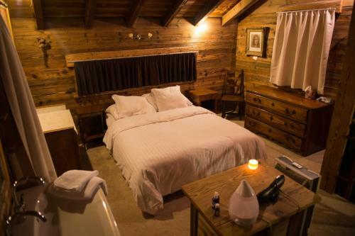 Hotel Marco Polo Lodge & Spa