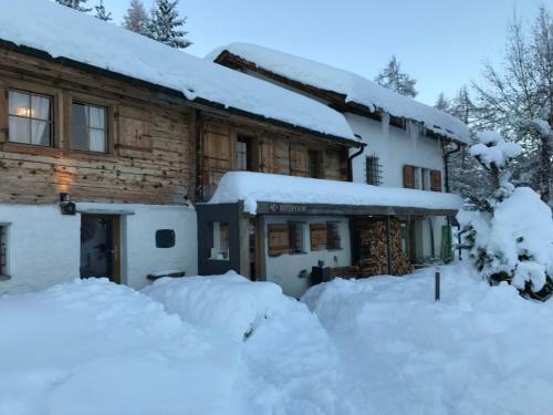 Hotel Marco Polo Lodge & Spa