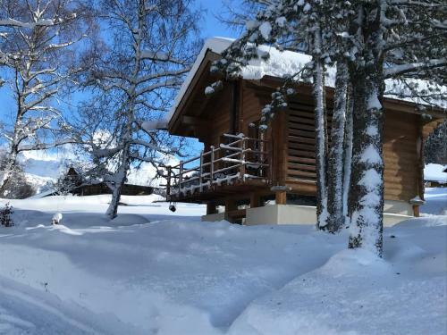 Hotel Marco Polo Lodge & Spa
