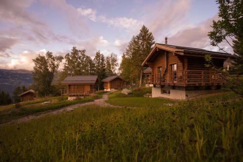 Hotel Marco Polo Lodge & Spa
