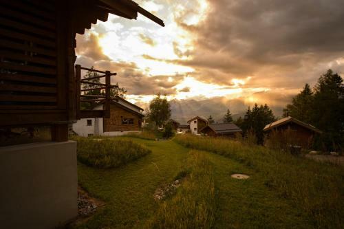 Hotel Marco Polo Lodge & Spa