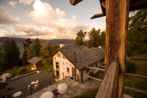Hotel Marco Polo Lodge & Spa