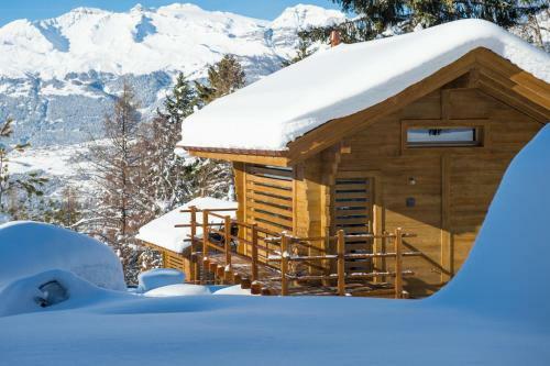 Hotel Marco Polo Lodge & Spa