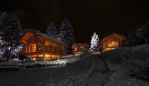 Hotel Marco Polo Lodge & Spa