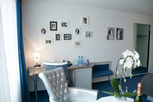 Geroldswil Swiss Quality Hotel