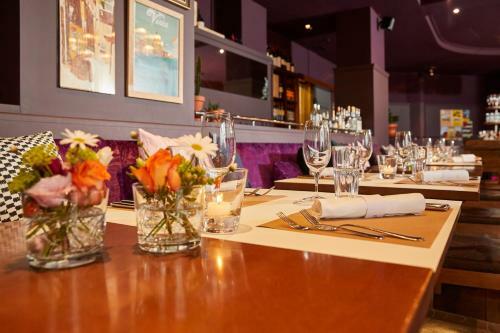 Geroldswil Swiss Quality Hotel
