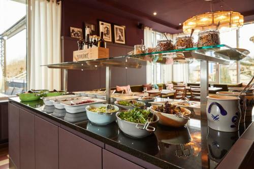 Geroldswil Swiss Quality Hotel