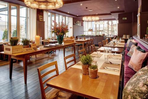 Geroldswil Swiss Quality Hotel