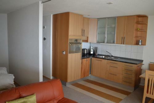 Baron / Baronesse Apartments