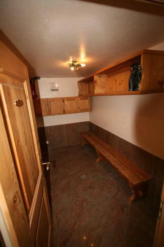 Apartamentos Chalet Kisseye