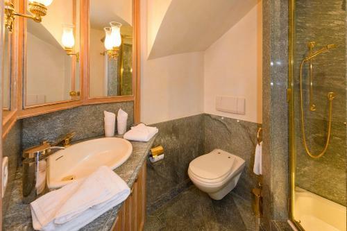Apartamentos Chalet Kisseye