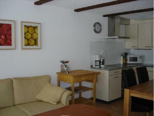 Apartamentos Lenzerheide Seestrasse Ladina 59
