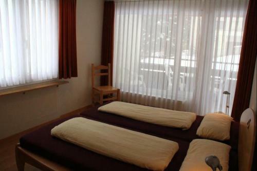 Apartamentos Lenzerheide Seestrasse Ladina 59